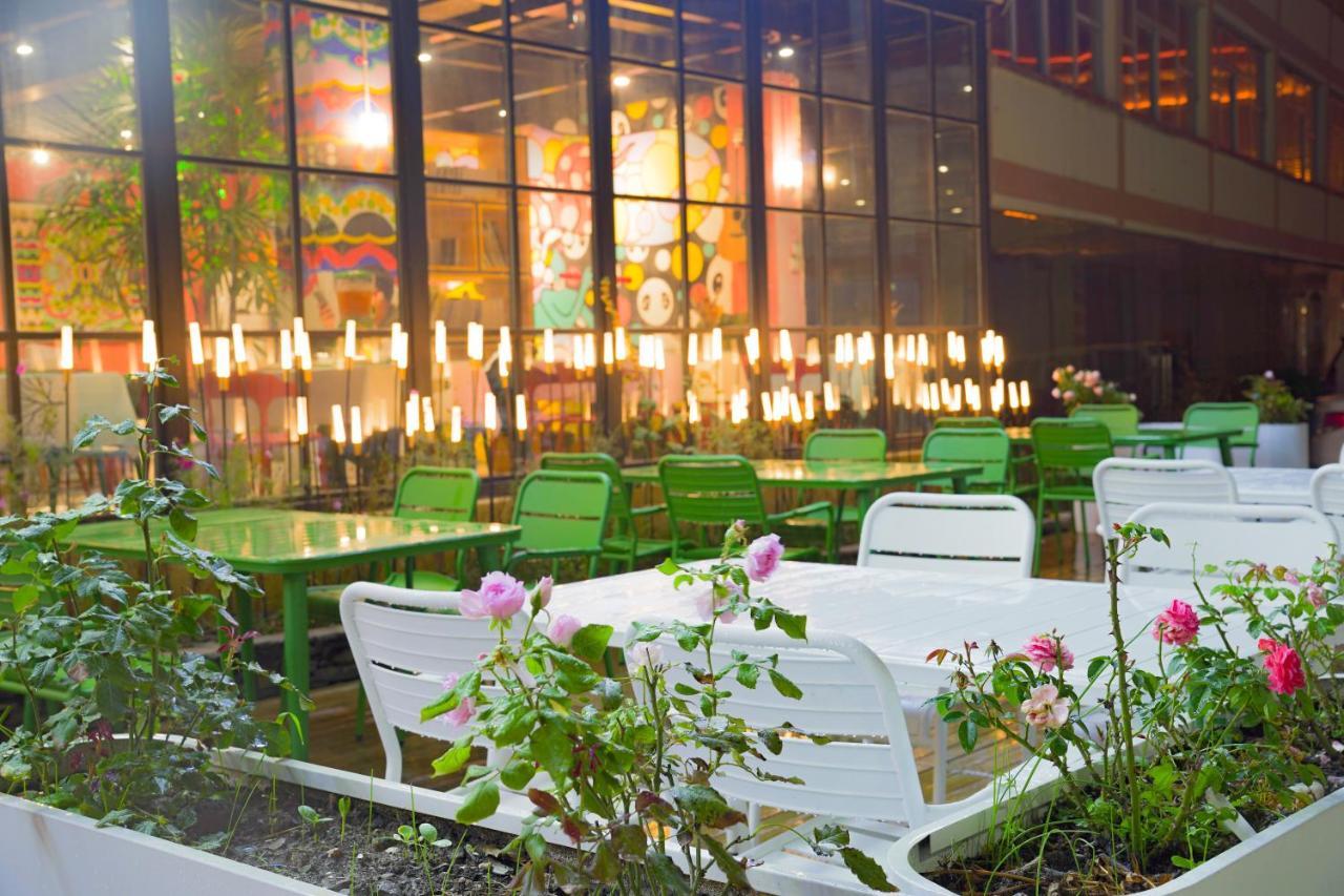 Jiuzhaigou Leisure Inn Exterior photo